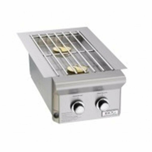 Bbq Innovations Double Side Burner for L Series BB3374996